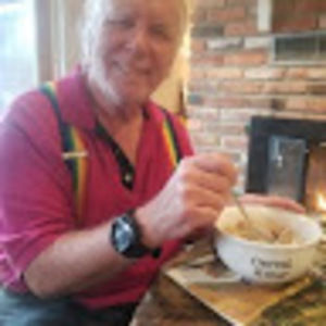 Meet your Posher, Barry